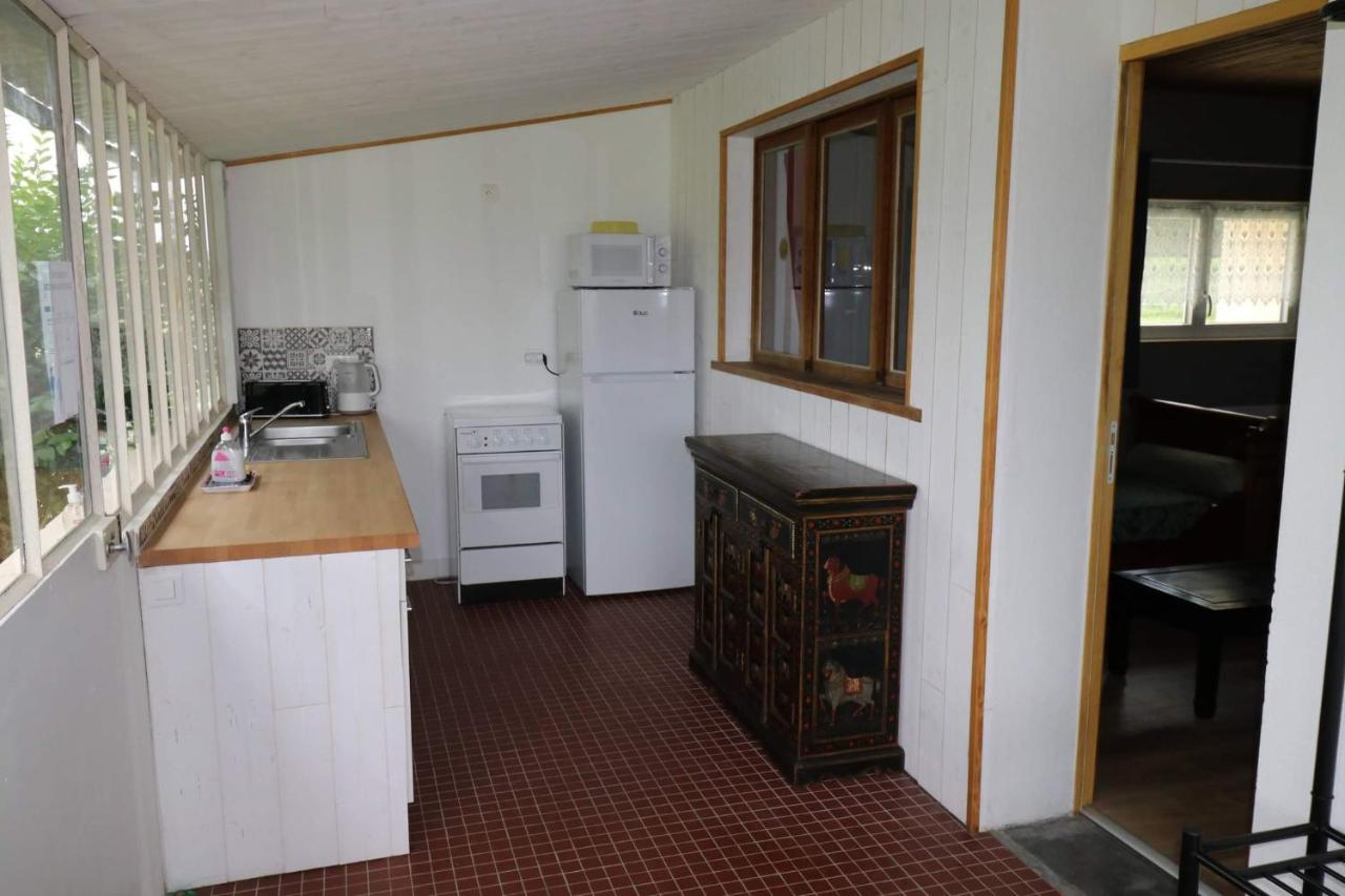 Gites Du Franc Rosier Rigny-Ussé Esterno foto